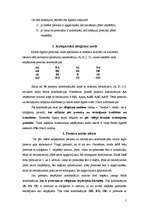 Referāts 'Kategoriskais siloģisms', 5.