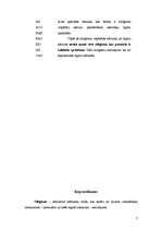 Referāts 'Kategoriskais siloģisms', 7.