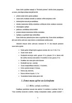 Referāts 'Zemes darbi. Būvbedres izstrāde', 3.