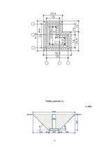 Referāts 'Zemes darbi. Būvbedres izstrāde', 11.