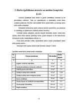 Referāts 'Zemes darbi. Būvbedres izstrāde', 16.