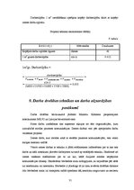 Referāts 'Zemes darbi. Būvbedres izstrāde', 31.