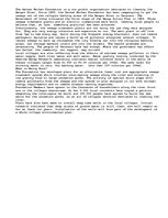 Eseja 'The Swatcha Ganga Campaign', 1.