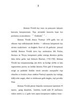 Referāts 'Antonio Vivaldi', 2.