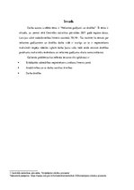 Referāts 'Nelaimes gadījumi un darba drošība', 2.