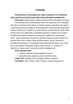 Referāts 'Brīvprātīgā darba pieredze un iespējas jauniešiem Jelgavā', 2.