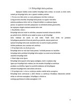 Referāts 'Brīvprātīgā darba pieredze un iespējas jauniešiem Jelgavā', 6.