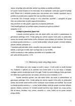 Referāts 'Brīvprātīgā darba pieredze un iespējas jauniešiem Jelgavā', 11.