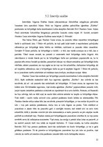 Referāts 'Brīvprātīgā darba pieredze un iespējas jauniešiem Jelgavā', 22.