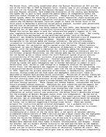 Eseja 'Why Did the USSR Collapse after 72 Years?', 1.