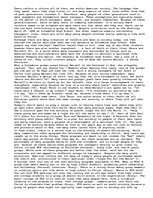 Eseja 'Christian Teens', 1.