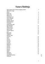 Referāts 'Rožu dzimta', 2.