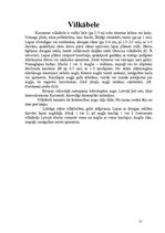 Referāts 'Rožu dzimta', 21.