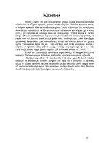 Referāts 'Rožu dzimta', 25.