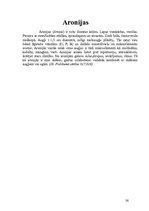 Referāts 'Rožu dzimta', 26.