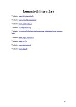 Referāts 'Rožu dzimta', 37.