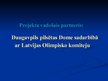 Prezentācija 'Daugavpils Olimpiskais centrs', 7.