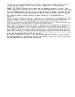 Eseja '"So Much to tell you" by John Marsden teaches us many lessons. Some of these les', 1.