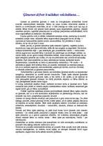 Referāts 'Man aktuālākās ģimenes audzināšanas problēmas', 7.