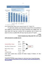 Referāts 'Mūzikas ierakstu kompāniju loma mūzikas industrijā', 5.