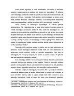 Eseja 'Tehnoloģiju attīstība komunikācijas vēstures kontekstā', 3.