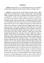 Konspekts 'Simbolisms. Šarls Bodlērs', 3.