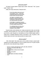 Konspekts 'Simbolisms. Šarls Bodlērs', 7.