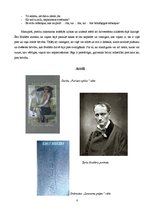 Konspekts 'Simbolisms. Šarls Bodlērs', 8.
