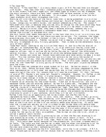 Eseja 'Legal Approach to "A Few Good Men"', 1.