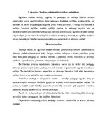 Eseja 'Vadības profesionālās darbības novērtēšana', 1.