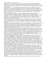 Eseja 'Building Mentors in the Military', 1.