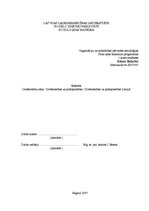 Referāts 'Cilvēktiesību ideja. Cilvēktiesības un pilsoņtiesības. Cilvēktiesības un pilsoņt', 1.