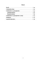Referāts 'Cilvēktiesību ideja. Cilvēktiesības un pilsoņtiesības. Cilvēktiesības un pilsoņt', 2.