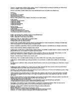 Konspekts 'Saskarsmes psiholoģija', 1.