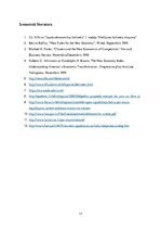 Referāts 'Jaunā ekonomika', 17.