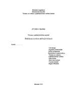 Referāts 'Reklāmas nozīme aktīvajā tūrismā', 1.