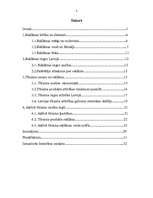 Referāts 'Reklāmas nozīme aktīvajā tūrismā', 2.