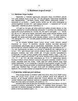 Referāts 'Reklāmas nozīme aktīvajā tūrismā', 12.