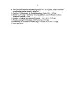 Referāts 'Reklāmas nozīme aktīvajā tūrismā', 32.