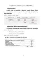 Referāts 'Budžeta plānošanas pamatprincipi', 15.