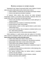 Referāts 'Budžeta plānošanas pamatprincipi', 18.