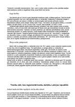 Referāts 'Banku industrija Latvijas Republikā', 18.