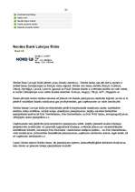 Referāts 'Banku industrija Latvijas Republikā', 32.