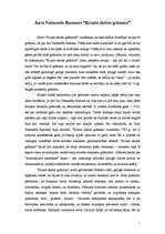 Eseja 'Juris Natanaēls Ramanis "Krusta skolas grāmata"', 1.