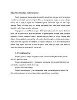 Konspekts 'Vingrošanas zāles izveide sievietēm pēcdzemdību periodā', 2.