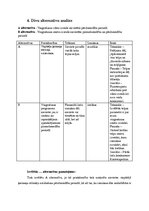 Konspekts 'Vingrošanas zāles izveide sievietēm pēcdzemdību periodā', 4.