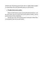 Konspekts 'Vingrošanas zāles izveide sievietēm pēcdzemdību periodā', 5.