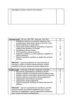 Konspekts 'Vingrošanas zāles izveide sievietēm pēcdzemdību periodā', 7.