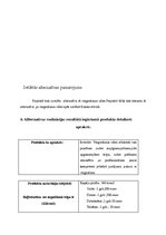 Konspekts 'Vingrošanas zāles izveide sievietēm pēcdzemdību periodā', 8.