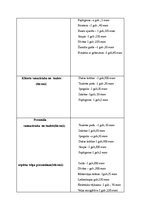 Konspekts 'Vingrošanas zāles izveide sievietēm pēcdzemdību periodā', 9.